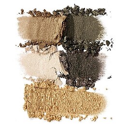 Pure Color Envy Sculpting Eyeshadow 5-Color Palette